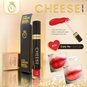 Son kem lì Cheese