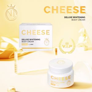 kem dưỡng trắng da body