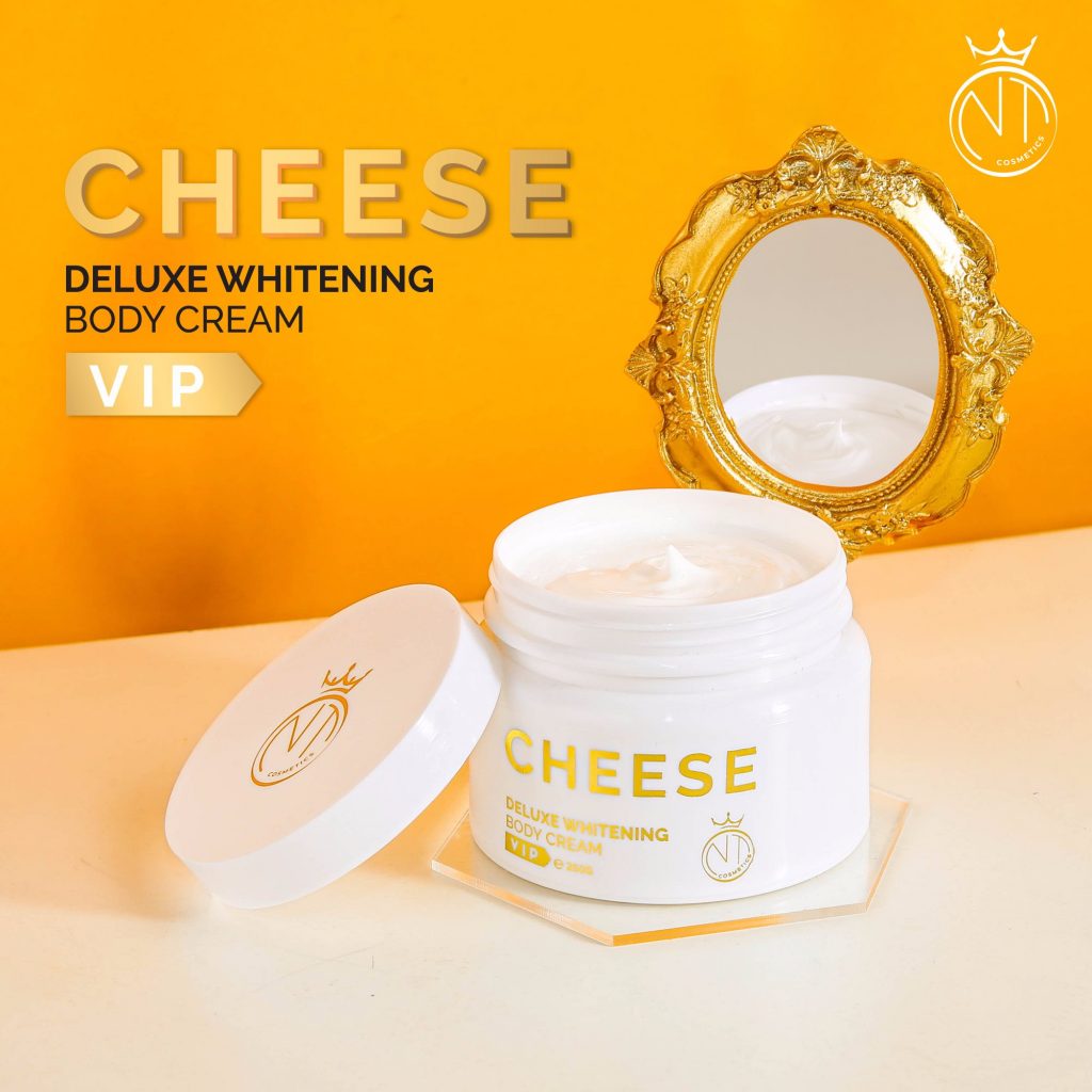 Kem dưỡng trắng da số 1 hiện nay