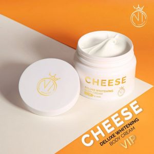 Kem dưỡng trắng da cheese phổ biến hiện nay