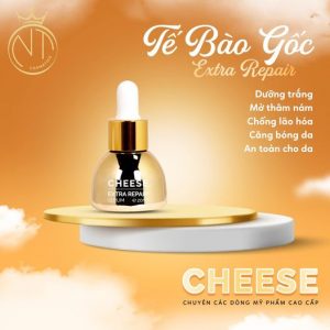 Serum tế bào gốc có tác dụng gì?