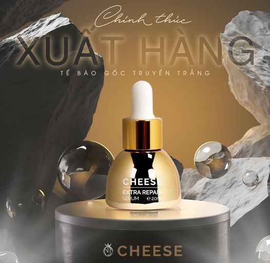 Serum tế bào gốc là gì?
