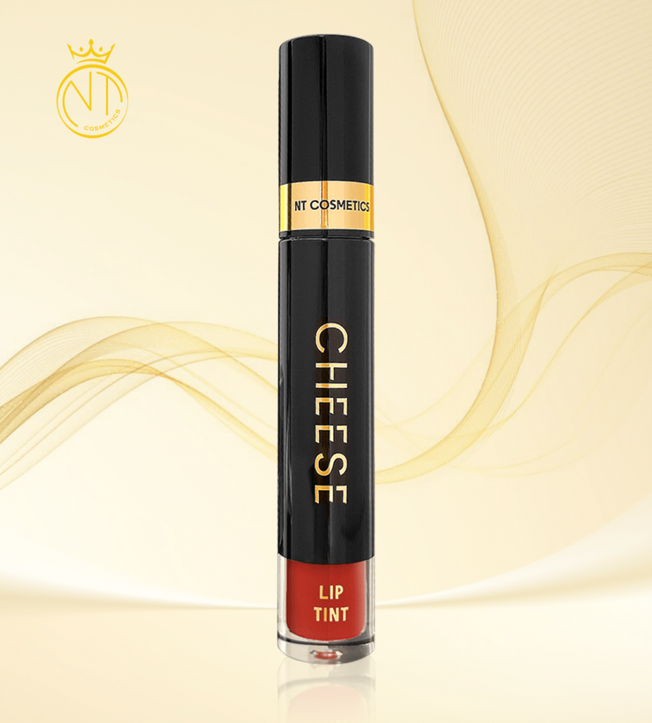 Son Cheese #05 Đỏ Ruby chính hãng