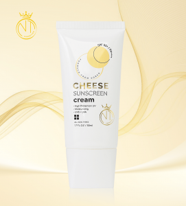 Kem chống nắng Sunscreen Cheese