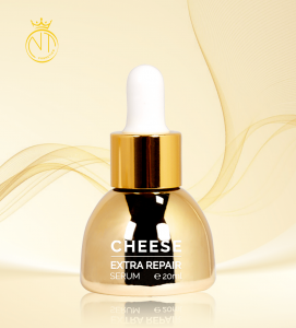 Serum tế bào gốc Cheese