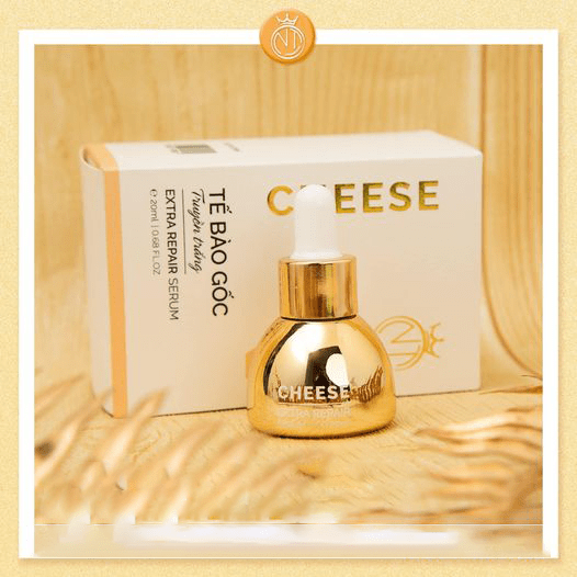 Serum tế bào gốc Cheese extra