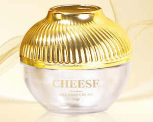 Kem nám Melasma Cream cheese
