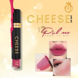 son Cheese #02 Hồng Tỉ Muội