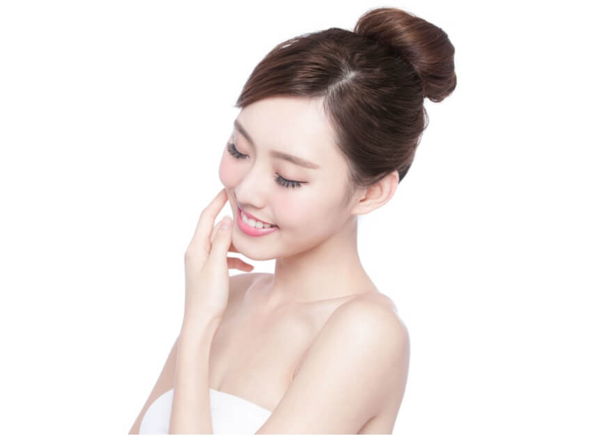 Kem dưỡng trắng da toàn thân